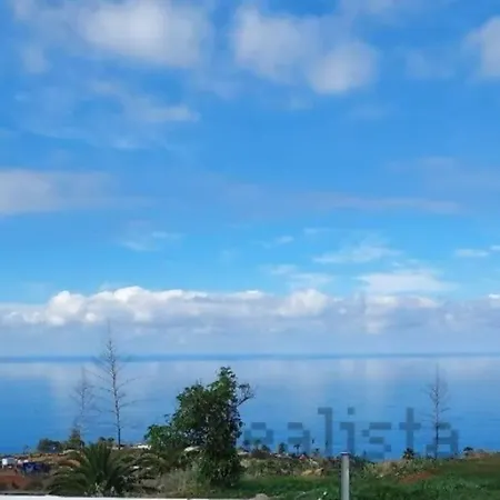 Precioso Atico Con Vistas Al Mar Apartment Santa Ursula (Tenerife)