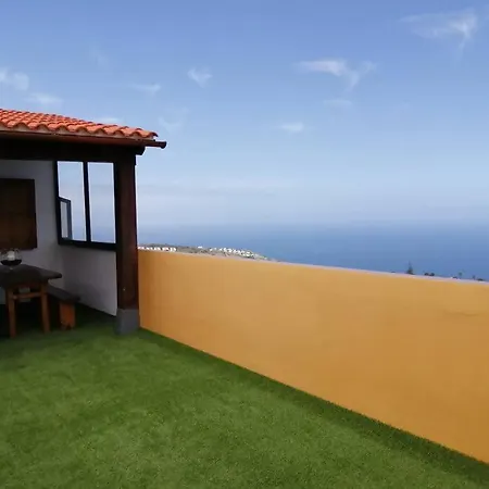 Precioso Atico Con Vistas Al Mar Santa Úrsula