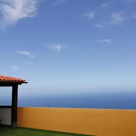 Precioso Atico Con Vistas Al Mar شقة