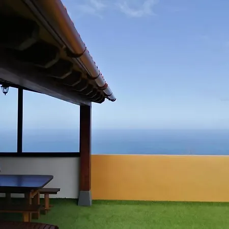 شقة Precioso Atico Con Vistas Al Mar *